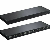 VELTEH Adapter spliter HDMI splitter/ HD.SP-KT88 4K