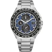 Citizen AT8238-84L Eco-Drive Super-Titanium