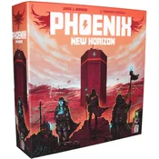 Društvena igra Phoenix New Horizon - Strateška