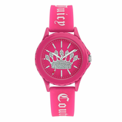 Ženski satovi Juicy Couture JC1325HPHP (O 38 mm)