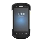 Zebra TC77 ručno mobilno računalo 11,9 cm (4.7) 1280 x 720 pikseli Ekran osjetljiv na dodir 376 g Crno