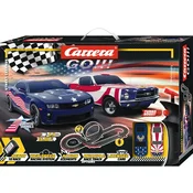 Carrera GO!!! Street Legends, race track