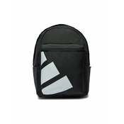 Nahrbtnik adidas črna barva, IX7989