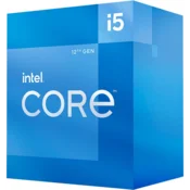 Intel Core i5 12400 Box processor