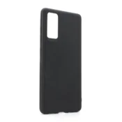 Torbica 3D Camera za Samsung G780F Galaxy S20 FE crna