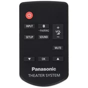General PANASONIC N2QAYC000121 - originalni daljinski upravljalnik