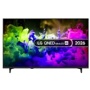 Pametni televizor LG - 50QNED7EB3C, 50, 4K, QNED MiniLED, 4? Upscaling, Alpha 7 AI, Black