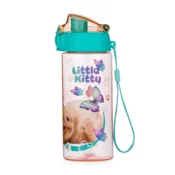 OXY CLiCK steklenička 500 ml - za mačke