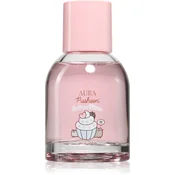 Pusheen Smitten Kitten Cotton Candy parfumska voda 50 ml B