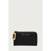 MARC JACOBS denarnica ženska usnjena TOP ZIP MULTI WALLET