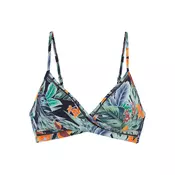 SUNSEEKER Bikini zgornji del cijansko modra/temno modra/jastog/črna