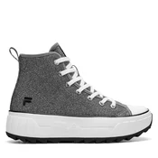 Platnene superge Fila BLOCKSTER F FFW0505-80061 Siva