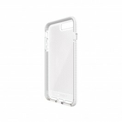 Tech21 Evo Check Case for iPhone 7 Plus - Clear/White
