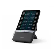 Razširitveni modul Yealink EXP55 LCD za telefone T7x/T8x, 26 gumbov EXP55