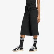 Kratke hlače adidas Winterized Double Shorts Black M