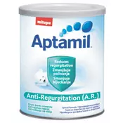 MILUPA aptamil anti regurgitation a.r.