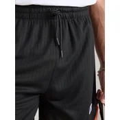 Kratke hlače New Era MLB Arch OS Short New York Mets Black S