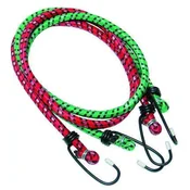 Traka gumena za teret set 2 kom 150cmx8mm LEVIOR