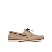 Tommy Hilfiger Nizki čevlji FM0FM05387 Bež