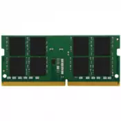 Memorija Kingston DDR4 16GB 3200MHz ValueRAM