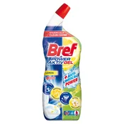 Henkel Bref Wc Power Aktiv gel limona 700 ml