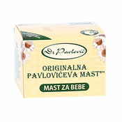 Pavloviceva mast kamilica 100 g