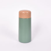 Termosica za kavu 150 ml - tirkiz | 4Barista