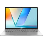 ASUS prenosnik Vivobook S S3607VA-RP162W (Core 7 240H, 16inch WUXGA, 16GB DDR5, 1TB PCIe SSD, W11H), (90NB1671-M00BM0)
