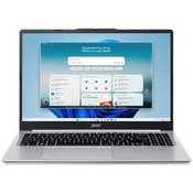 Acer Laptop Aspire Lite AL15-46P NoOS/15.6FHD IPS/Ryzen 3 5400U/16GB/256GB