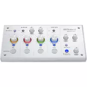 Roland Bridge Cast Podcast mix pultovi