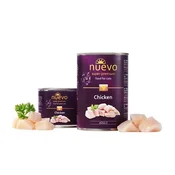 Nuevo Sensitive Grain Free konzerva za macke Piletina 200 g