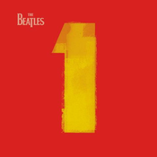 THE BEATLES - 1