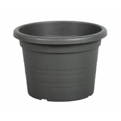 eoshop Plastični cvetlični lonec CILINDRO d35x24cm