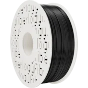 Fiberlogy Easy PETG Black - 1,75 mm/1000 g