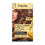 Syoss Oleo Intense Ammonia-Free Permanent Coloring with Oil, Hazelnut Blonde 6-80