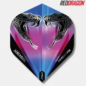 RED DRAGON pikado peresa/HARDCORE/Peter Wright/Snake Black