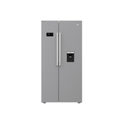 Beko frizider GNE 63521 DXB 7290348787 Side by side