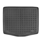 Rubber trunk mat Ford Mustang Mach-E 2020- (upper floor, B&O sound system)