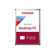 Toshiba HDWD220UZSVA P300 Hard disk, 2 TB, 128 MB, 5400 rpm