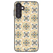 Silikonski črni ovitek za Samsung Galaxy A16 4G - Majolica