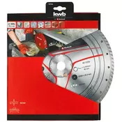 EINHELL Dijamantski disk za te-sc 920 o 300 k o 25,4 mm; turbo