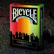 Bicycle Gorgeous Playing CardsBicycle Gorgeous Playing Cards
