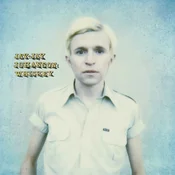 Jay-Jay Johanson - Whiskey (LImited Edition) (Translucent Blue Coloured) (180 g) (LP)