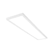 XXXL STROPNA KOPAL. LED-SVETILKA MOVE  58/20/3 cm    4000 K