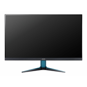 ACER VG271U M3 Nitro Gaming Monitor 27, 2560x1440, IPS, Crni