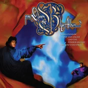 P.M. Dawn - Bliss Album? (Limited Edition) (Galaxy Red Coloured) (LP)