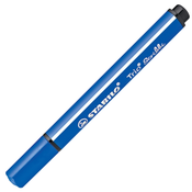 Stabilo: Trio Scribble plavi flomaster