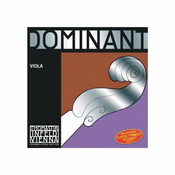 DOMINANT STRUNA ZA VIOLO 1A MEDIUM