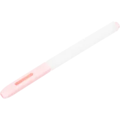 Infostyle Silikonski ovitek za Apple Pencil 2. generacije in Apple Pencil Pro – zaščitni case (brez Apple Pencil) Roza
