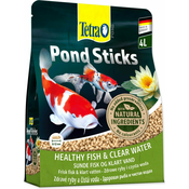 Feed Tetra Pond Sticks 4l
